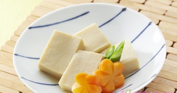 多吃豆腐可排毒养颜 豆腐的7种营养食谱