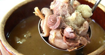 补肾养生的8种”顶级食材”
