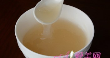 4款立春食疗方 润燥益气 让身体顺应天时