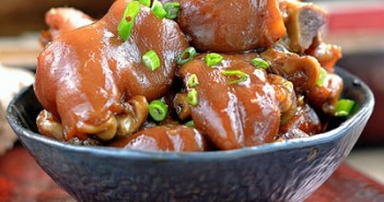 四类食物富含胶原蛋白
