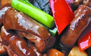 美食养生：滋补养生两齐全 家常羊肉这样才香
