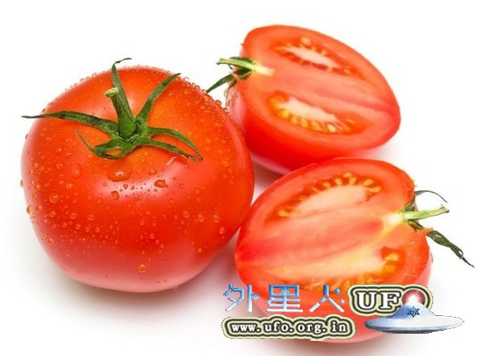 女性养生：让女人红颜不老的黄金食物的图片
