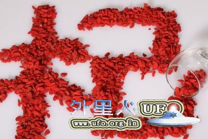 枸杞养生防癌补肾效果好 3大副作用要警惕的图片 第2张