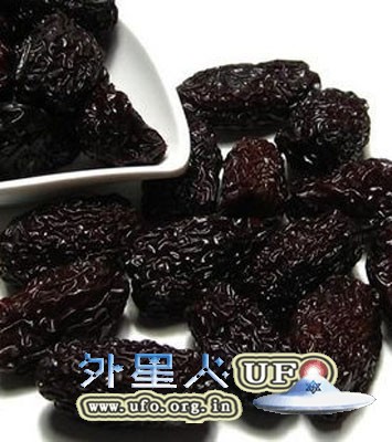 四种“养肾”水果 让你吃出美丽的图片 第2张