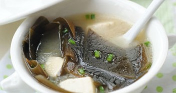 汤水养胃注意四个关键