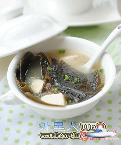 汤水养胃注意四个关键的图片