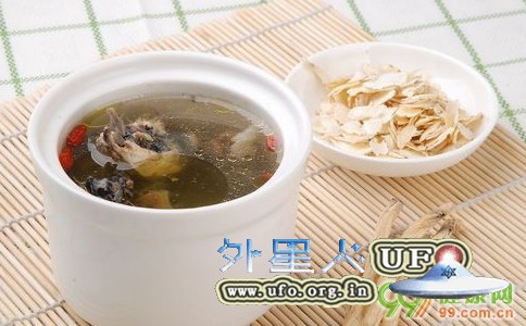 女性气虚吃什么好?补气虚的食物的图片 女性气虚吃什么好?补气虚的食物的图片