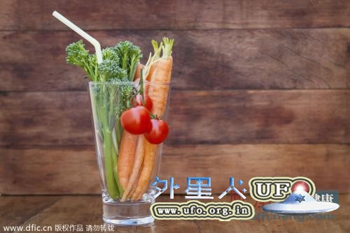 巧服藏在食物里的护肤维生素的图片