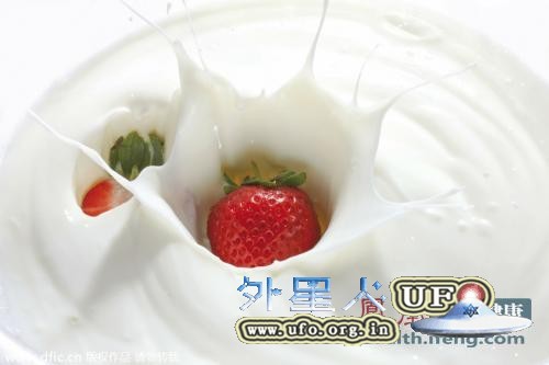 常喝酸奶或可降低患糖尿病风险的图片