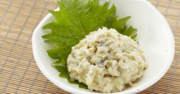 芥末金针菇开胃抗敏