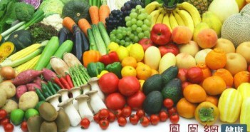 油菜不熟会致命 10种食物不熟含毒素