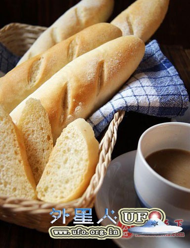 健康吃面包须知的要点的图片