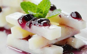 四种食物给肾脏打气