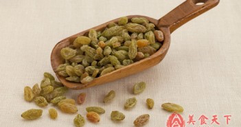 十种食物防蛀牙
