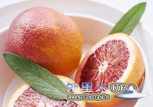 头发也“嘴馋”？水果让秀发避免干燥！的图片 第2张