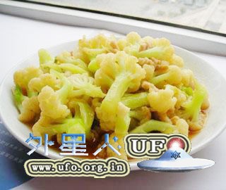 花椰菜的无敌营养你知道吗?的图片 第2张