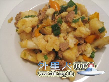 花椰菜的无敌营养你知道吗?的图片 第2张