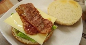 什么食物可以预防近视