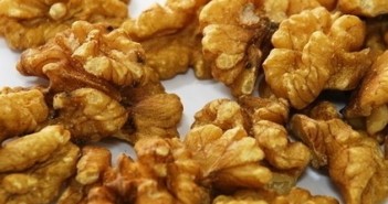 白领七种补脑健脑食物