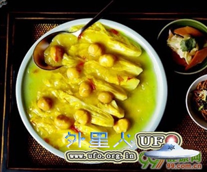 改善脸部气色的五种食疗方的图片 改善脸部气色的五种食疗方的图片