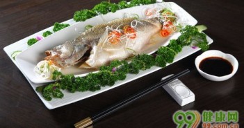 八招轻松做好清蒸鱼