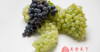 漂亮女人必备8种食物