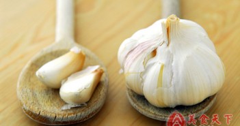 大蒜如何吃更健康