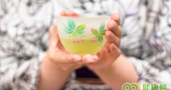 貌似健康的4大垃圾食品