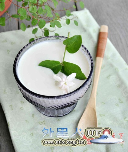 三类发酵食品宜常吃的图片