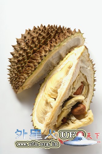 五大异味食物更健康的图片
