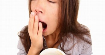 吃的对错全写在脸上