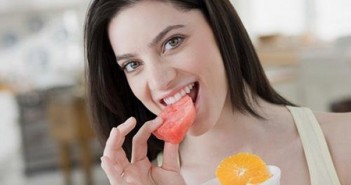 玉米苹果海带 清除血管内垃圾的几种食物
