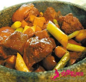 4款食疗汤调理女性生理期症状 - 外星人UFO真相_说飞碟探索ET外星人_揭秘不明飞行物之谜的网站