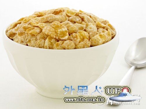 10种错误早餐 毁掉健康的图片 第6张