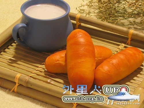 10种错误早餐 毁掉健康的图片 第14张