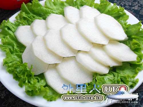 冬天吃什么好? 最适合冬季滋补的8种食物的图片