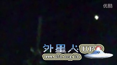 2015年12月18日大阪菱形彩色发光UFO的图片 2015年12月18日大阪菱形彩色发光UFO的图片
