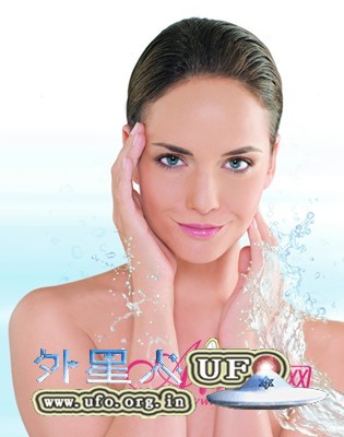 怎样全身美白? 5招一月速成白富美!的图片