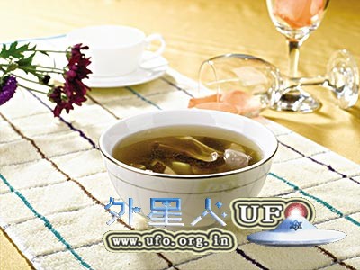 8种食疗吃掉恼人小雀斑(图)的图片