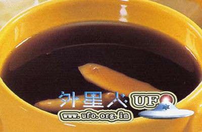 8种食疗吃掉恼人小雀斑(图)的图片