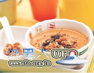 8种食疗吃掉恼人小雀斑(图)的图片