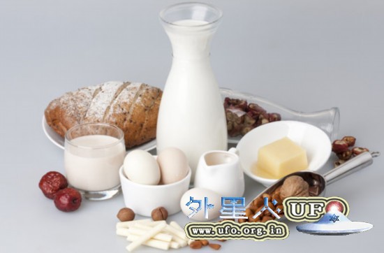 上班族养生：白领科学抗疲劳6大饮食法则的图片