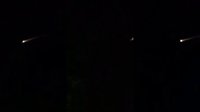 2015年12月22日穿过加州和拉斯维加斯的火球UFO?的图片 2015年12月22日穿过加州和拉斯维加斯的火球UFO?的图片