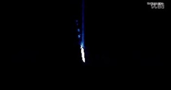 2015年12月23日太阳周围的巨大UFO