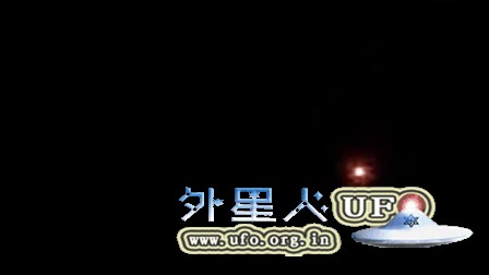 2015年12月21日低空发光UFO的图片