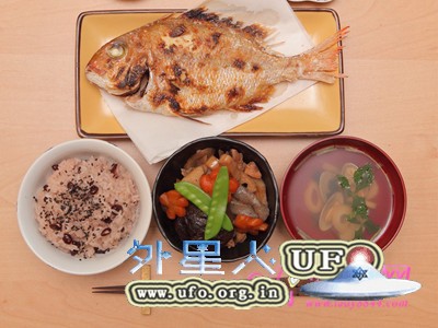 种食物中的黄金搭档 天生一对的绝配的图片