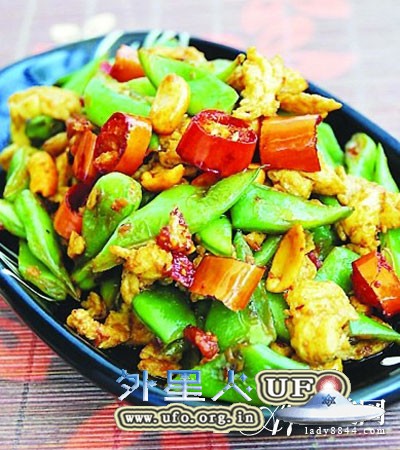 脾虚易衰老常吃5豆健脾补虚的图片 脾虚易衰老常吃5豆健脾补虚的图片