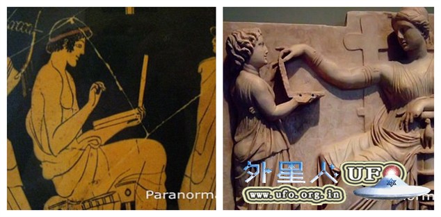 奥地利现800年前诺基亚手机 引外星人UFO研究者热议的图片 第2张 奥地利现800年前诺基亚手机 引外星人UFO研究者热议的图片 第2张