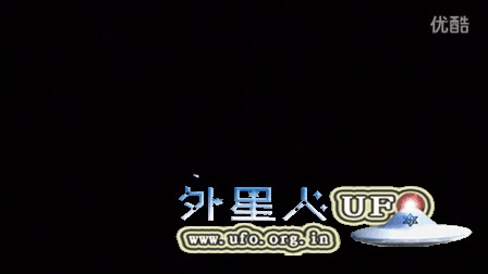 2015年12月20日加州长滩蓝色光点UFO的图片