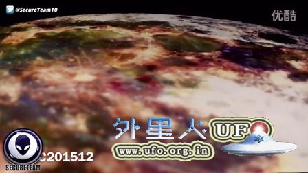 2015年12月28日月球3D影像上的巨大建筑物的图片 2015年12月28日月球3D影像上的巨大建筑物的图片